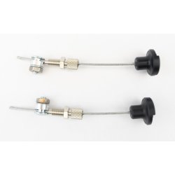 BMW Choker til custom byg, R model