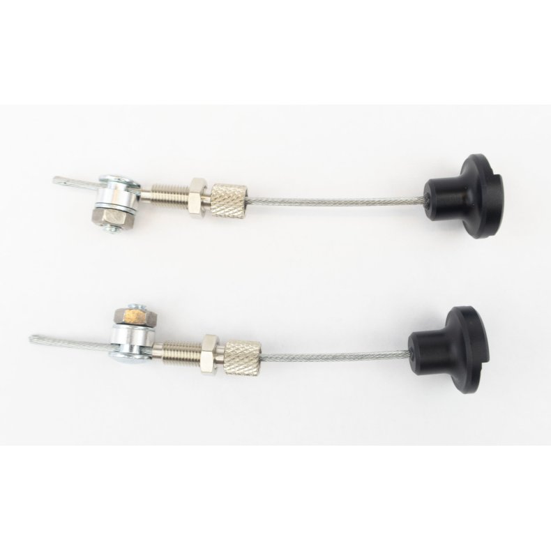 BMW Choker til custom byg, R model