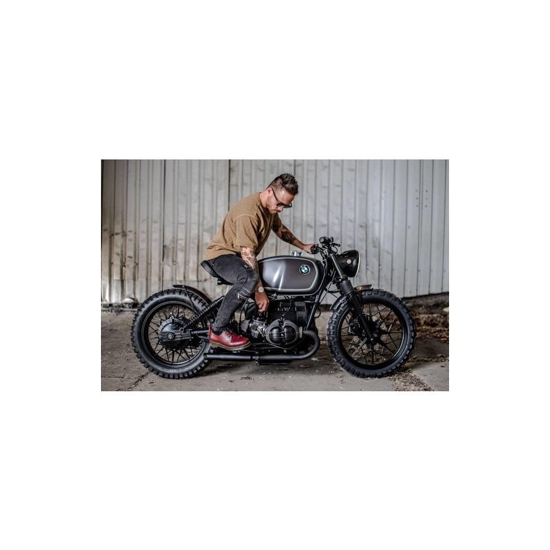 BMW Choker til custom byg, R model