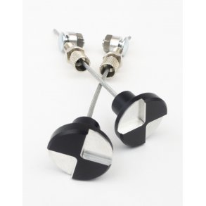 BMW Choker til custom byg, R model