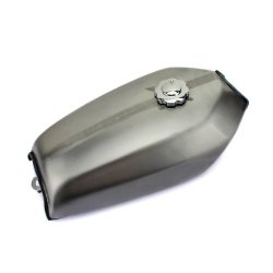 CG125 Fuel Tank with Accessoires Type 3