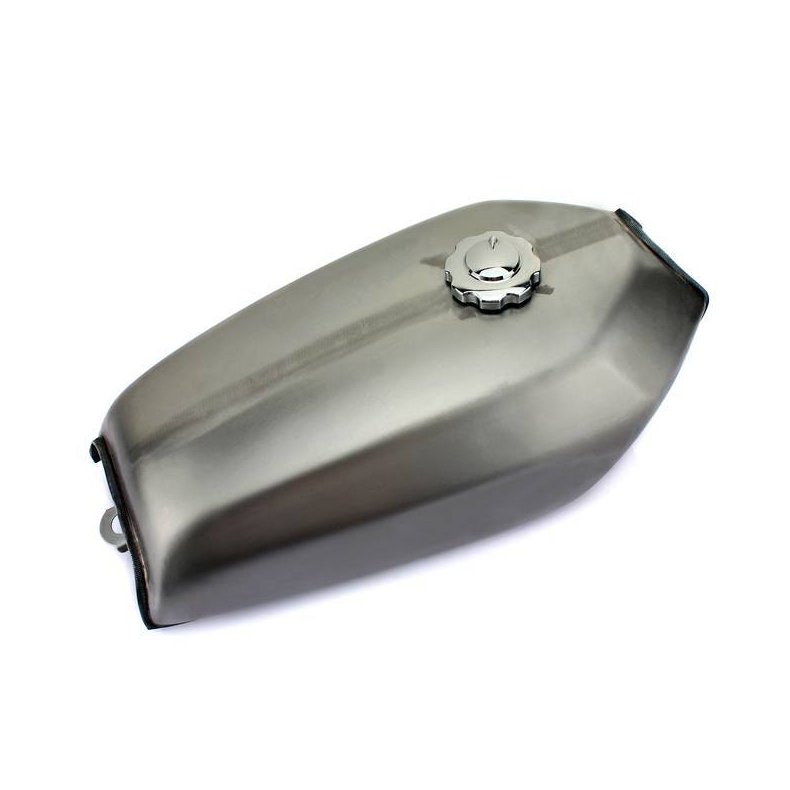 CG125 Fuel Tank with Accessoires Type 3