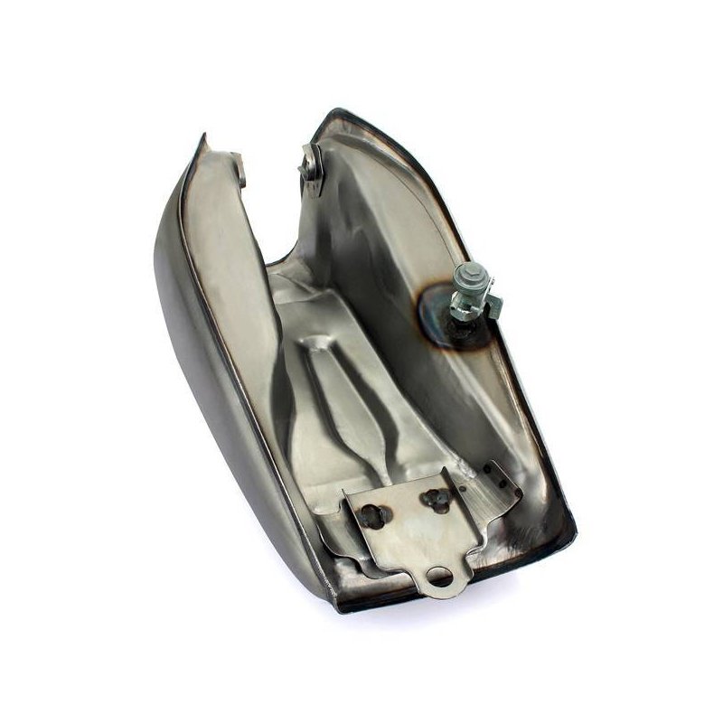 CG125 Fuel Tank with Accessoires Type 3