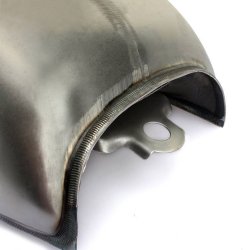 CG125 Fuel Tank with Accessoires Type 3