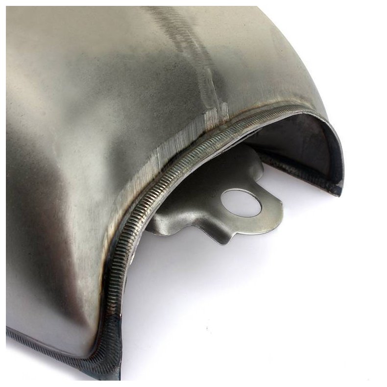 CG125 Fuel Tank with Accessoires Type 3