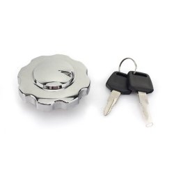 CG125 Fuel Tank with Accessoires Type 3