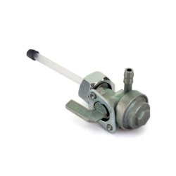 CG125 Fuel Tank with Accessoires Type 3