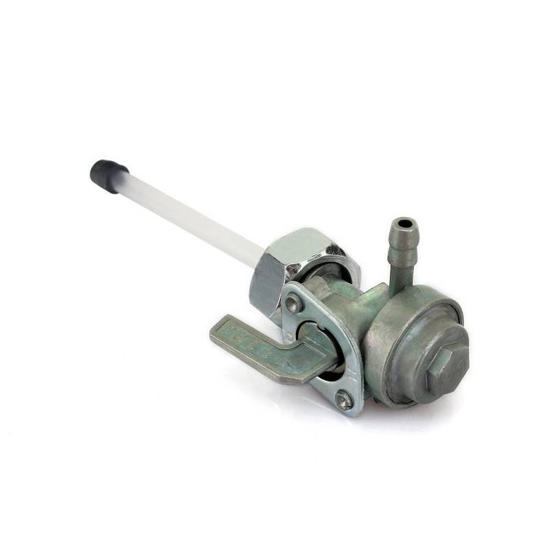 CG125 Fuel Tank with Accessoires Type 3