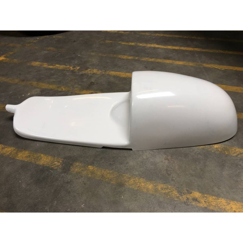 Polyester BMW "R-Serie Twin" Cafe Racer Seat