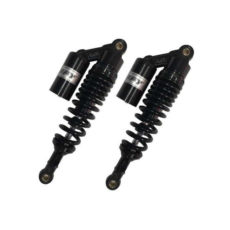 Universal EYE/EYE 360mm black