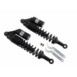 Universal EYE/EYE 360mm black