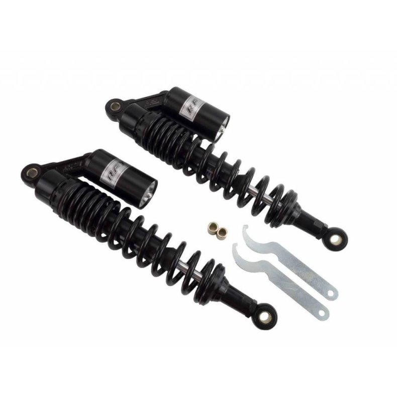 Universal EYE/EYE 360mm black