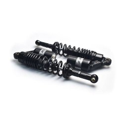 Universal EYE/EYE 360mm black