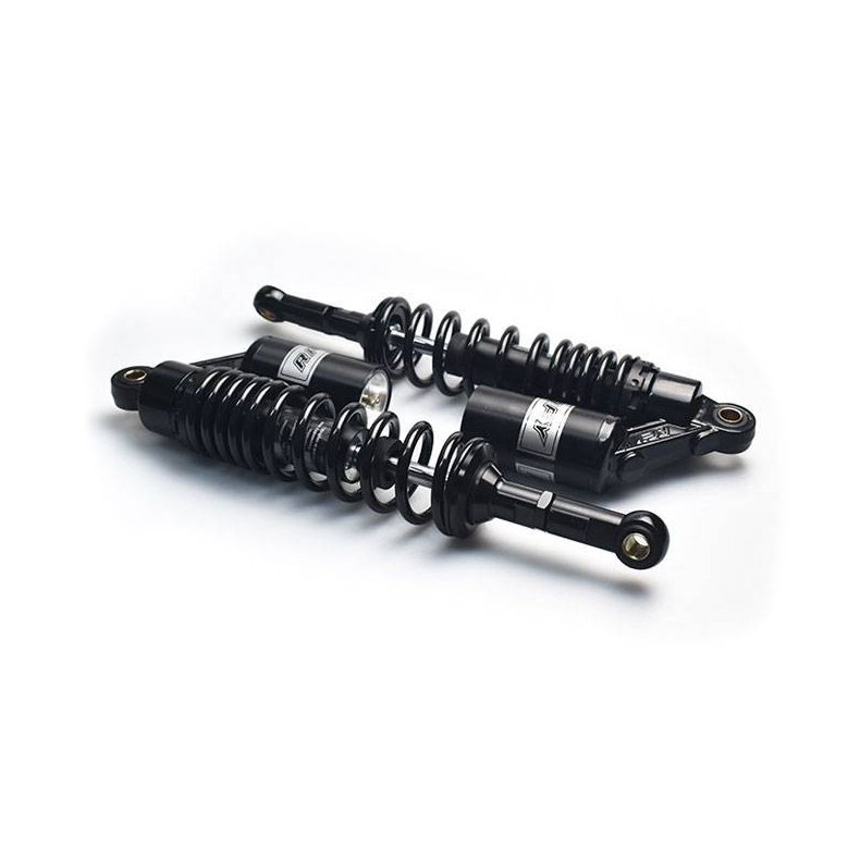 Universal EYE/EYE 360mm black