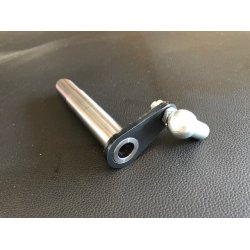 Shifter shaft BMW R-serie (R45, R60, R65, R80, R100)