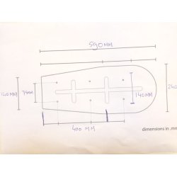Tuck N' Roll Brat Seat