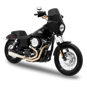 FAIRING ROAD WARRIOR