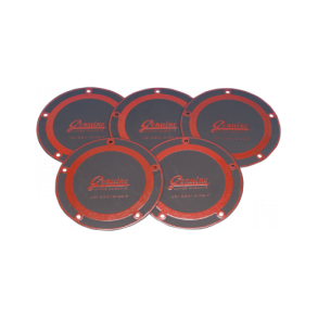 JAMES GASKETS, DERBY COVER.  06-17(NU)Dyna; 07-17(NU)Softail; 07-21 Touring