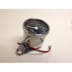 Mini Speedo Diameter for all Japanese Bikes 1:1 with gearbox drive