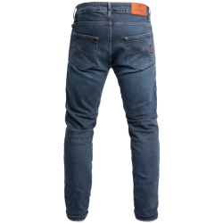 John Doe Taylor Mono jeans indigo