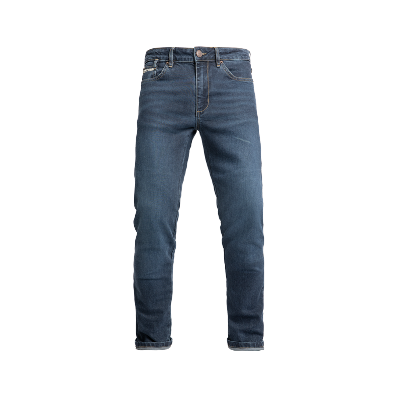 John Doe Taylor Mono jeans indigo