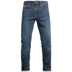 John Doe Taylor Mono jeans indigo