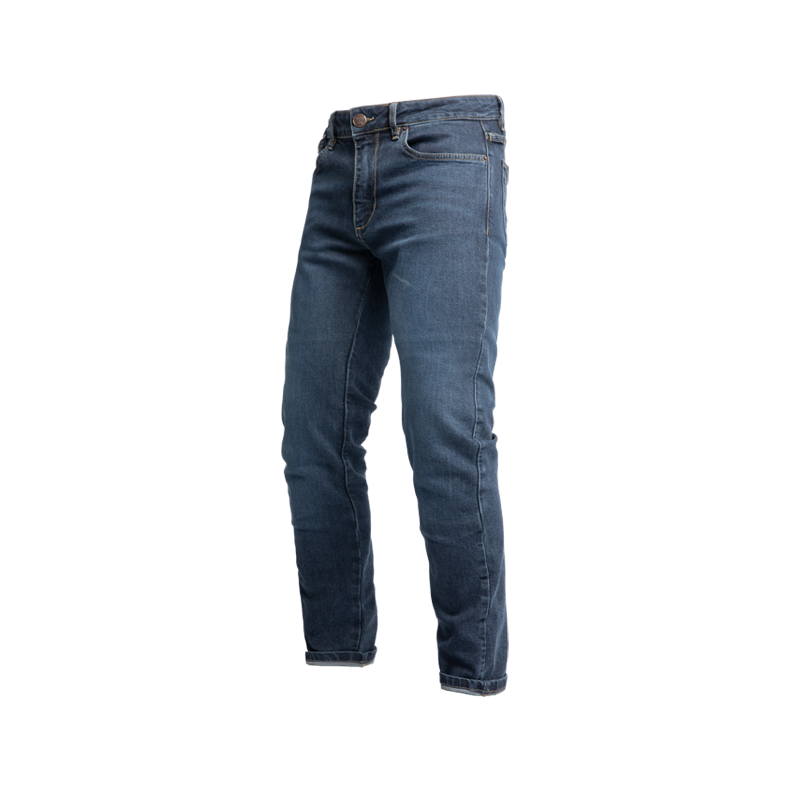 John Doe Taylor Mono jeans indigo