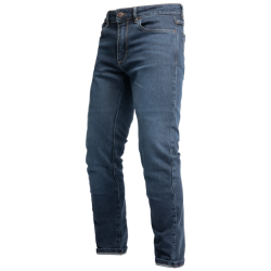 John Doe Taylor Mono jeans indigo