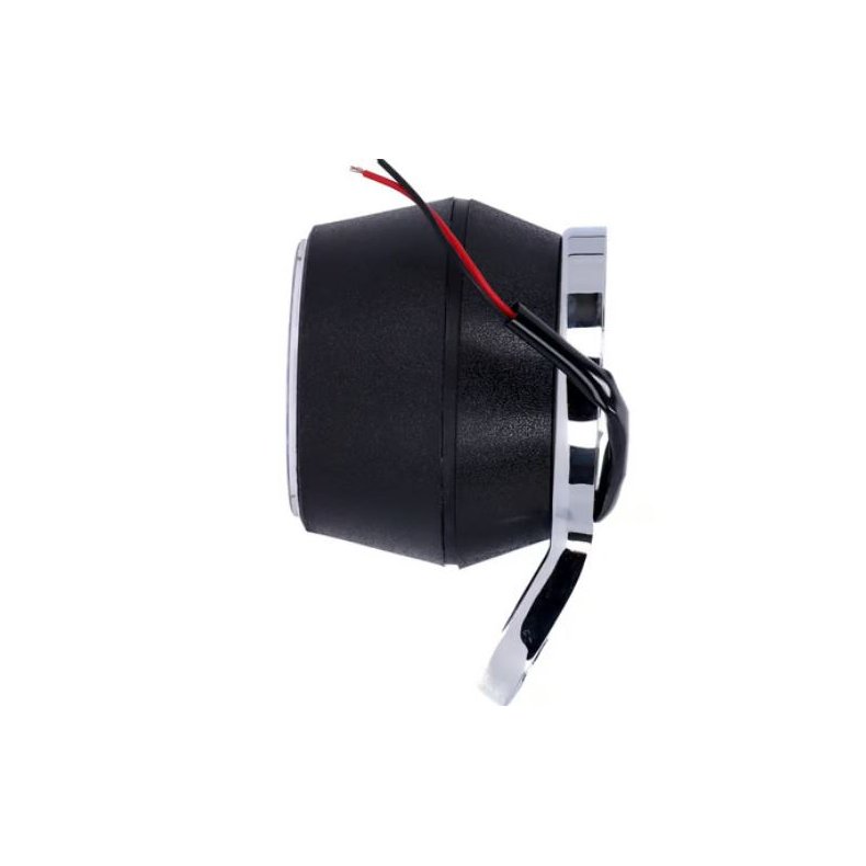 XL / FXR speedometer, MPH face