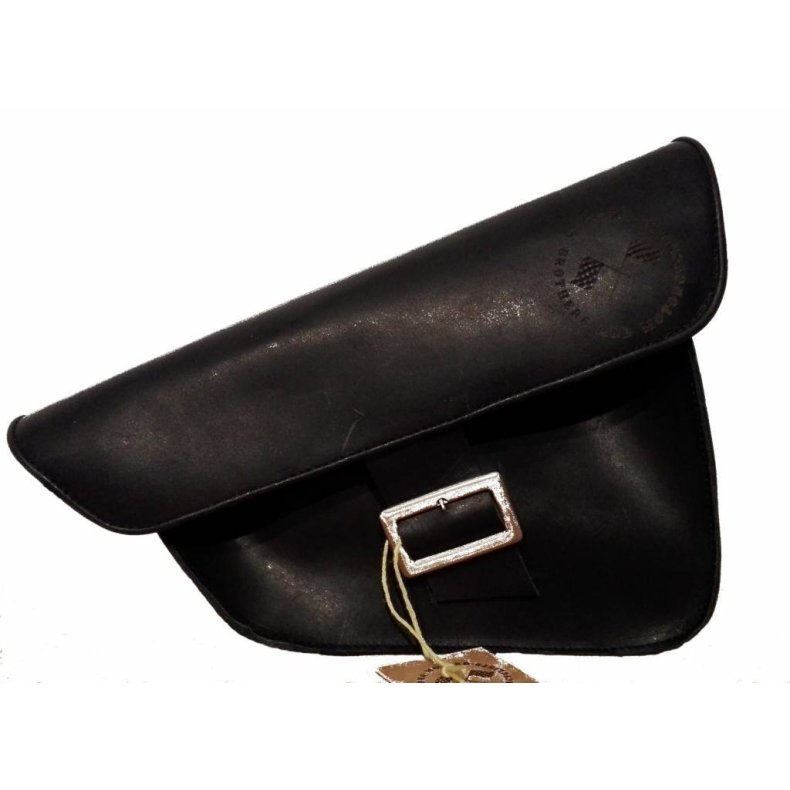 SADDLE BAG / SCRAMBLER BAG Sort