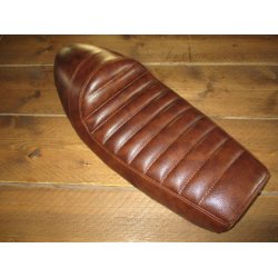 SR400 SR500 STYLE SR SDE TUCK 'N ROLL BROWN 64