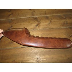 SR400 SR500 STYLE SR SDE TUCK 'N ROLL BROWN 64