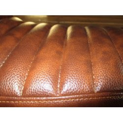 SR400 SR500 STYLE SR SDE TUCK 'N ROLL BROWN 64