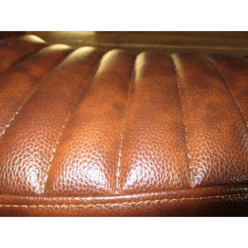 SR400 SR500 STYLE SR SDE TUCK 'N ROLL BROWN 64