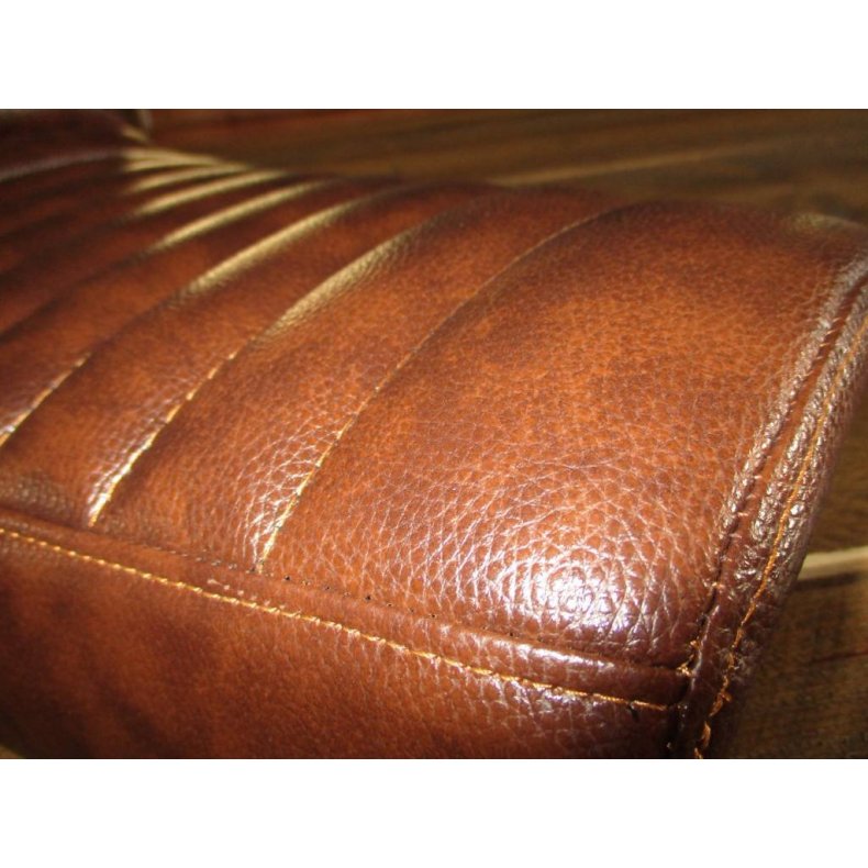 SR400 SR500 STYLE SR SDE TUCK 'N ROLL BROWN 64