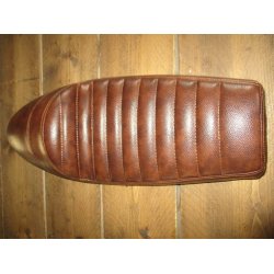 SR400 SR500 STYLE SR SDE TUCK 'N ROLL BROWN 64