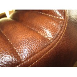 SR400 SR500 STYLE SR SDE TUCK 'N ROLL BROWN 64