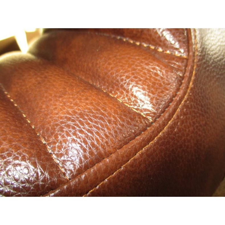 SR400 SR500 STYLE SR SDE TUCK 'N ROLL BROWN 64