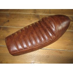 SR400 SR500 STYLE SR SDE TUCK 'N ROLL BROWN 64