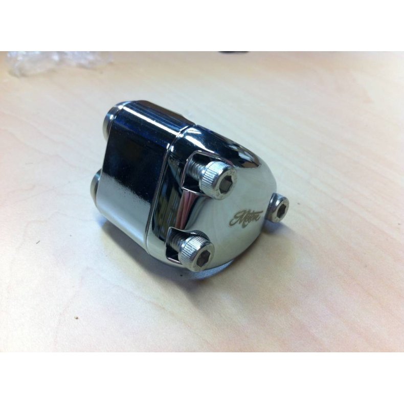 Motone Switch 3 Buttons 