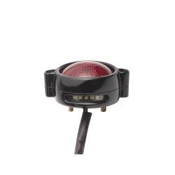 Eldorado Brake / Rear Light  Without Foot