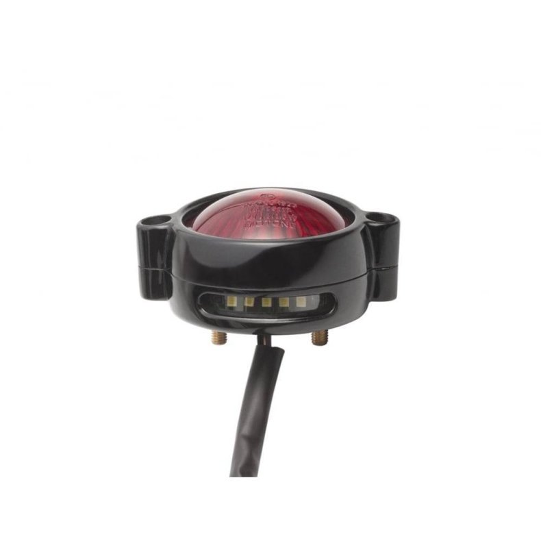 Eldorado Brake / Rear Light  Without Foot