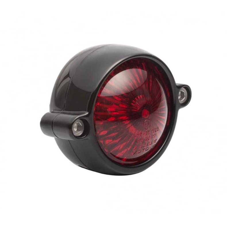 Eldorado Brake / Rear Light  Without Foot