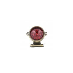 ELDORADO TAIL LIGHT WITH FENDER MOUNT