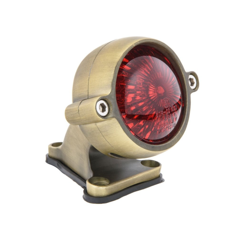 ELDORADO TAIL LIGHT WITH FENDER MOUNT