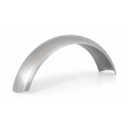 Rear Fender/Mudguard Rolled Steel 15/16"" Wheel