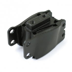 ISOLATOR, FRONT MOTOR MOUNT Fits: > 91-17 DYNA (NU)