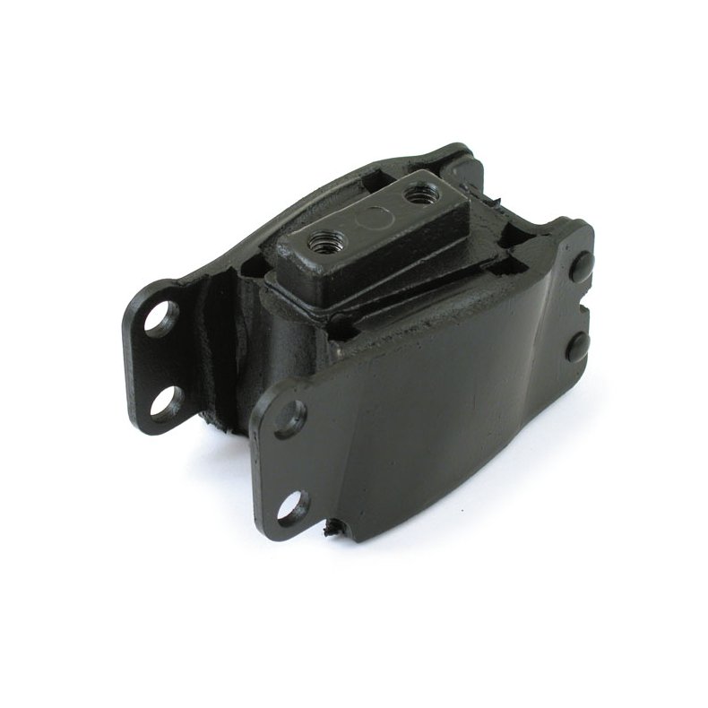 ISOLATOR, FRONT MOTOR MOUNT Fits: > 91-17 DYNA (NU)