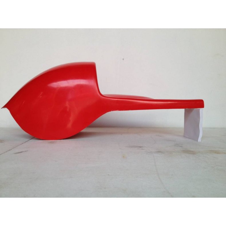 FIBERGLASS Type 7
