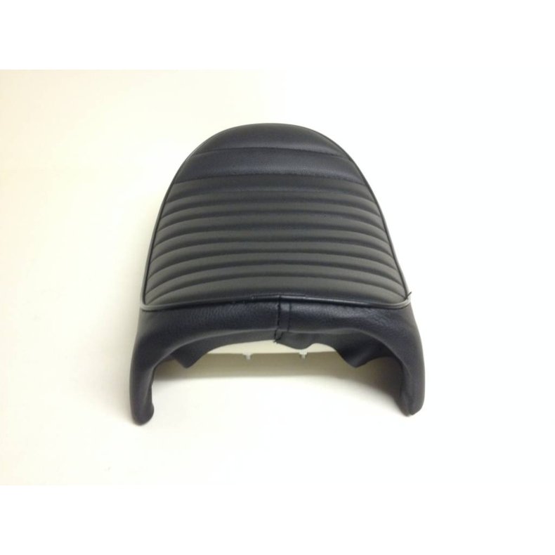 TUCK N' ROLL CAFE RACER SDE BLACK 16